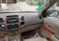 2009 Toyota Fortuner Automatic for sale in Villasis-2