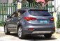 2013 Hyundai Santa Fe for sale in Las Piñas -3