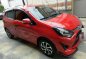 2018 Toyota Wigo for sale in Makati -3