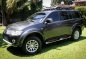 Mitsubishi Montero Sport 2013 Manual Diesel for sale -1