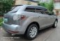 Mazda Cx-7 2010 for sale in Las Pinas-4