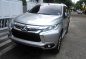 2017 Mitsubishi Montero Sport for sale in Marikina -1