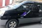 2007 Hyundai Starex for sale in Las Pinas-1