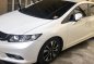 2015 Honda Civic for sale in Manila-2