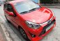 2018 Toyota Wigo for sale in Quezon City-3