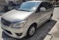 2013 Toyota Innova for sale in Mandaluyong -1