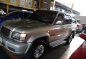 2003 Isuzu Trooper for sale in Valenzuela-3