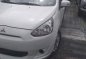 Mitsubishi Mirage 2015 for sale in Manila-0