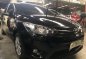 Selling Black Toyota Vios 2018 at 7700 km-1