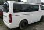 2016 Foton View Transvan for sale in Cainta-3