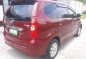 2007 Toyota Avanza for sale in Angeles -2