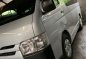 Silver Toyota Hiace 2019 for sale in Quezon City-2