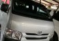 Silver Toyota Hiace 2019 for sale in Quezon City-0