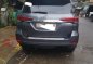 Toyota Fortuner 2016 Automatic for sale in Manila-2