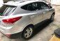 2010 Hyundai Tucson Diesel Automatic for sale in Pasig City-5