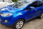 2016 Ford Ecosport for sale in Malabon -1