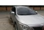 2nd Hand 2009 Toyota Corolla Altis Automatic for sale-2