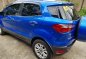 2016 Ford Ecosport for sale in Malabon -2