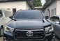 Toyota Conquest 2018 for sale in Pasig-0