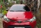 2014 Toyota Vios at 30000 km for sale -0
