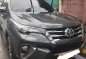 Toyota Fortuner 2016 Automatic for sale in Manila-3