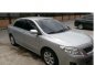 2nd Hand 2009 Toyota Corolla Altis Automatic for sale-0