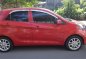 2015 Kia Picanto for sale in Imus-2