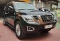 2018 Nissan Patrol Royale for sale in Manila-3