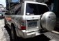 2002 Nissan Patrol for sale in Caloocan -3