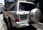 2002 Nissan Patrol for sale in Caloocan -3