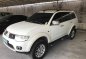 2013 Mitsubishi Montero for sale in Las Pinas-0