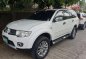 2012 Mitsubishi Montero for sale in Taguig -0