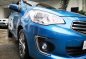 2018 Mitsubishi Mirage G4 for sale in Quezon City-3