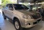 2012 Toyota Hilux for sale in Mandaue -1