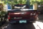 Isuzu D-Max 2006 for sale in Manila -0