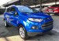 2015 Ford Ecosport at 16709 km for sale in Pasig City-4