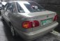 1999 Toyota Corolla Altis for sale in Quezon City-2