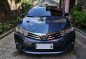 2017 Toyota Corolla Altis for sale in Manila-2