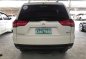 2013 Mitsubishi Montero for sale in Las Pinas-2