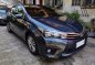 2017 Toyota Corolla Altis for sale in Manila-0