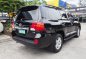 2012 Toyota Land Cruiser Diesel at 57000 km for sale in Pasig City-2