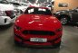 Ford Mustang 2017 for sale in Pasig -0