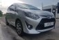 2018 Toyota Wigo for sale in Angeles -4