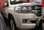 2017 Toyota Land Cruiser for sale in Manila-0
