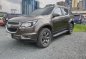 Chevrolet Trailblazer 2014 for sale in Pasig -1