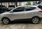 2010 Hyundai Tucson Diesel Automatic for sale in Pasig City-2