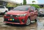 2014 Toyota Yaris for sale in Makati -3