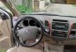 2009 Toyota Fortuner Automatic for sale in Villasis-3