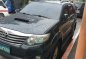 Toyota Fortuner 2014 for sale in Manila -4