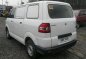 Selling 2015 Suzuki Apv Van in Cainta-4